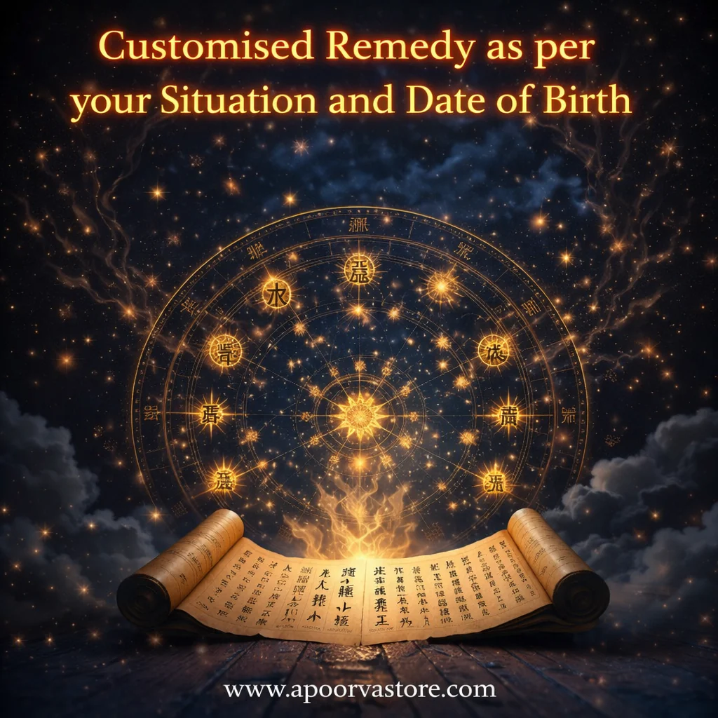 Spiritual Services